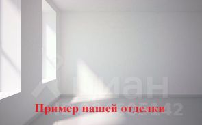 1-комн.кв., 33 м², этаж 2