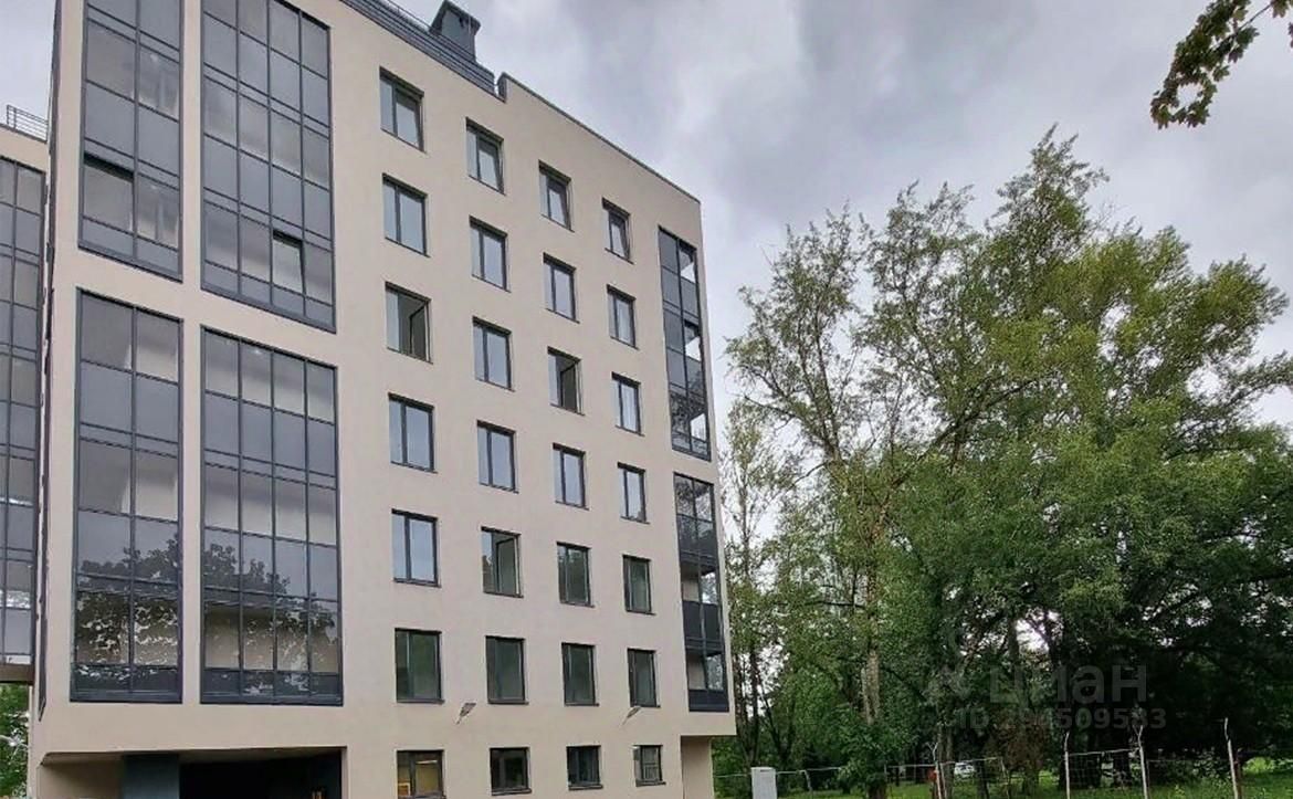 Купить квартиру на улице Седова дом 93К5 в Санкт-Петербурге, продажа жилой  недвижимости на Циан. Найдено 6 объявлений