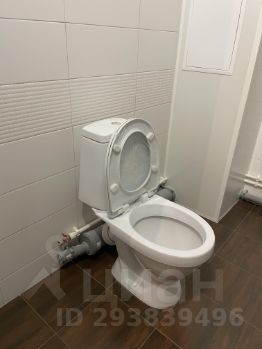 студия, 25 м², этаж 16