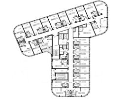 апарт.-студия, 22 м², этаж 5