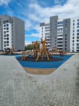 1-комн.кв., 42 м², этаж 3