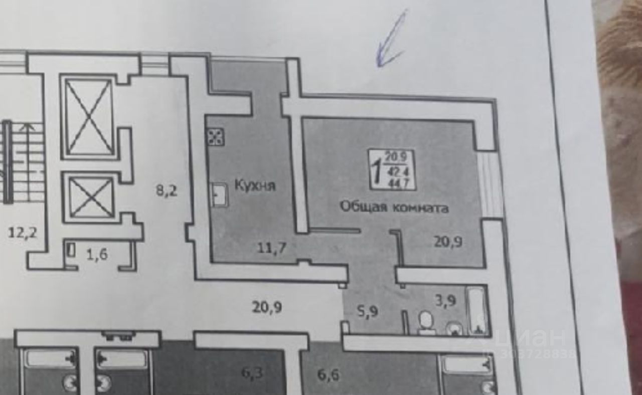 Ипотека - квартиры в новостройке в Саратове, ЖК в ипотеку - база  недвижимости на карте и списком. Найдено 53 объявления.