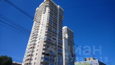 1-комн.кв., 42 м², этаж 13