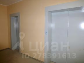 1-комн.кв., 42 м², этаж 13