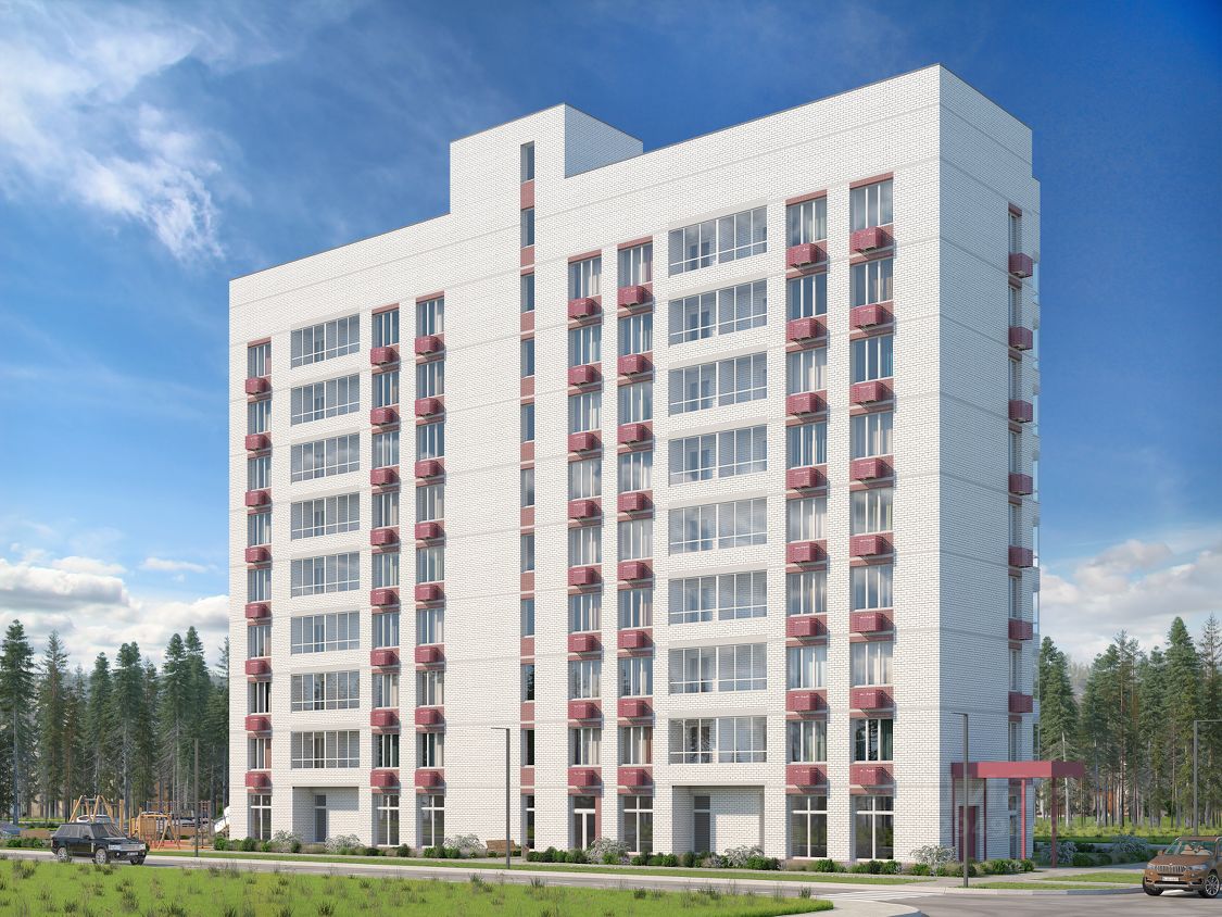 Продается2-комн.квартира,50,4м²