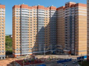 2-комн.кв., 50 м², этаж 5