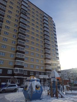 1-комн.кв., 35 м², этаж 4