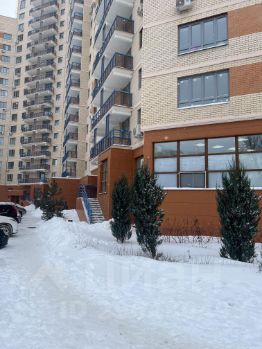 2-комн.кв., 44 м², этаж 6