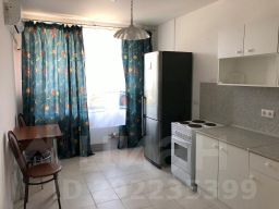 1-комн.кв., 40 м², этаж 10