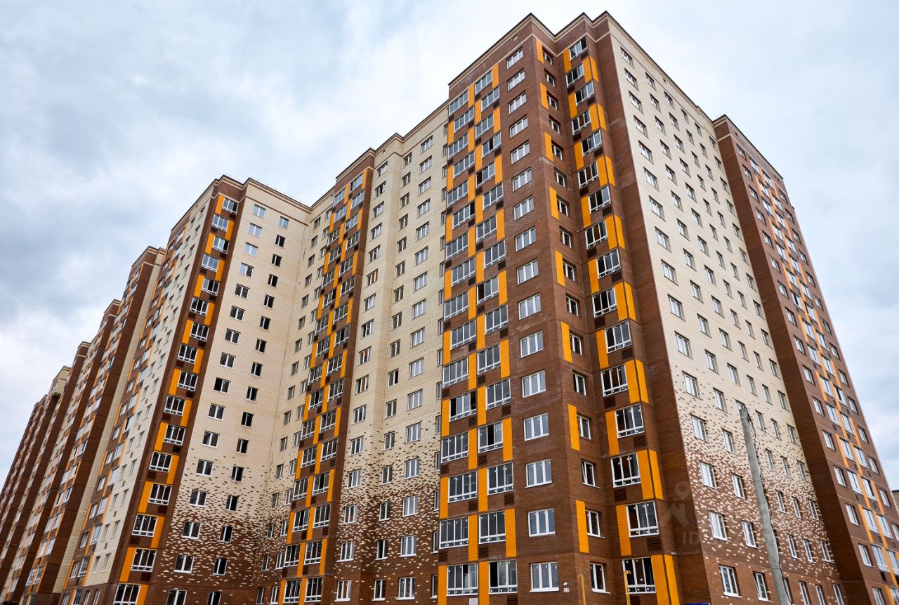 Продажа однокомнатной квартиры 28,3м² Фряновское ш., 13, Щелково,  Московская область, Щелковский район - база ЦИАН, объявление 302606683