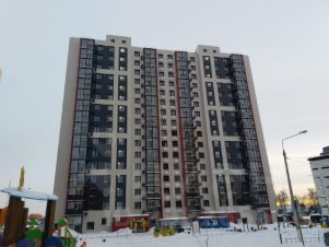 3-комн.кв., 54 м², этаж 10