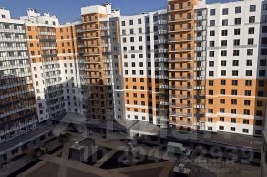 2-комн.кв., 60 м², этаж 9