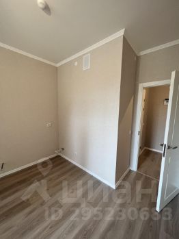 1-комн.кв., 37 м², этаж 3