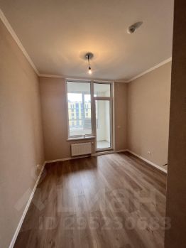 1-комн.кв., 37 м², этаж 3