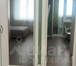 1-комн.кв., 40 м², этаж 7