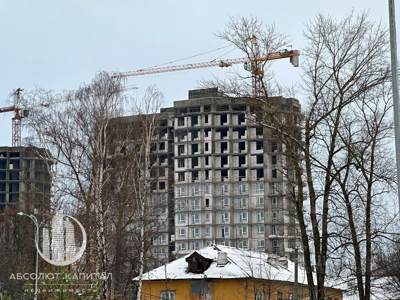 Ипотека - квартиры в новостройке в Щелково, ЖК в ипотеку - база  недвижимости на карте и списком. Найдено 11 объявлений.