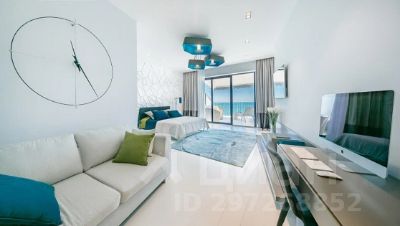 2-комн.апарт., 65 м², этаж 24