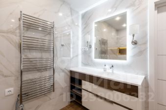 2-комн.апарт., 80 м², этаж 6