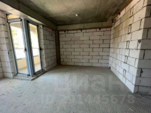 1-комн.кв., 40 м², этаж 7