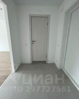 апарт.-студия, 25 м², этаж 2