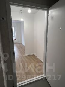 апарт.-студия, 26 м², этаж 29