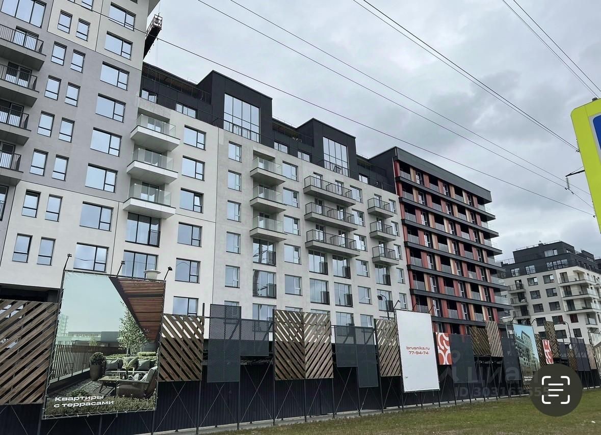 Продажа трехкомнатной квартиры 108,4м² тракт Югорский, 4, Сургут,  Ханты-Мансийский АО - база ЦИАН, объявление 303163555