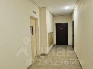 2-комн.кв., 48 м², этаж 22