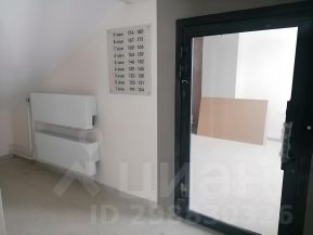 2-комн.кв., 60 м², этаж 9