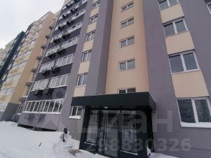 2-комн.кв., 60 м², этаж 9