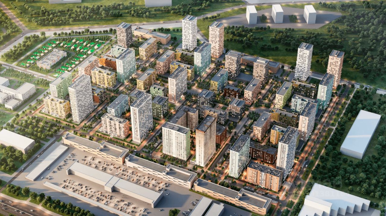 Купить двухкомнатную квартиру 72,2м² ул. Мельникайте, 143, Тюмень, Тюменская  область - база ЦИАН, объявление 301381164