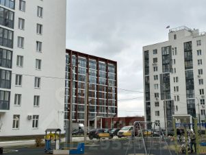 1-комн.кв., 48 м², этаж 12