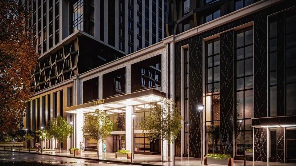 Купить двухкомнатную квартиру 52.98м² Армавирская ул., 15А, Уфа, Башкортостан ре
