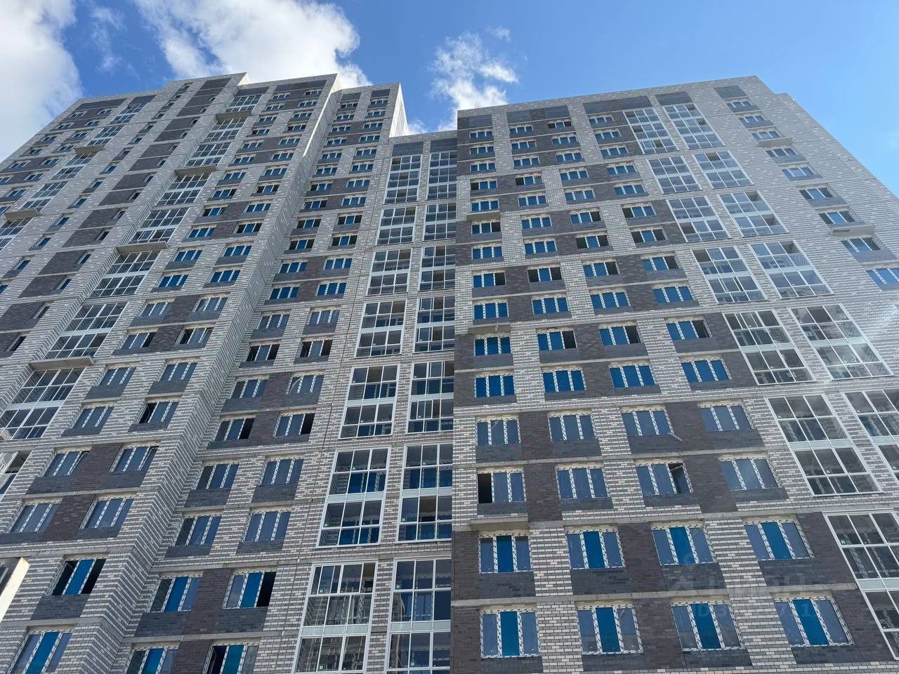 Новостройка, р-н Чкаловский, Екатеринбург