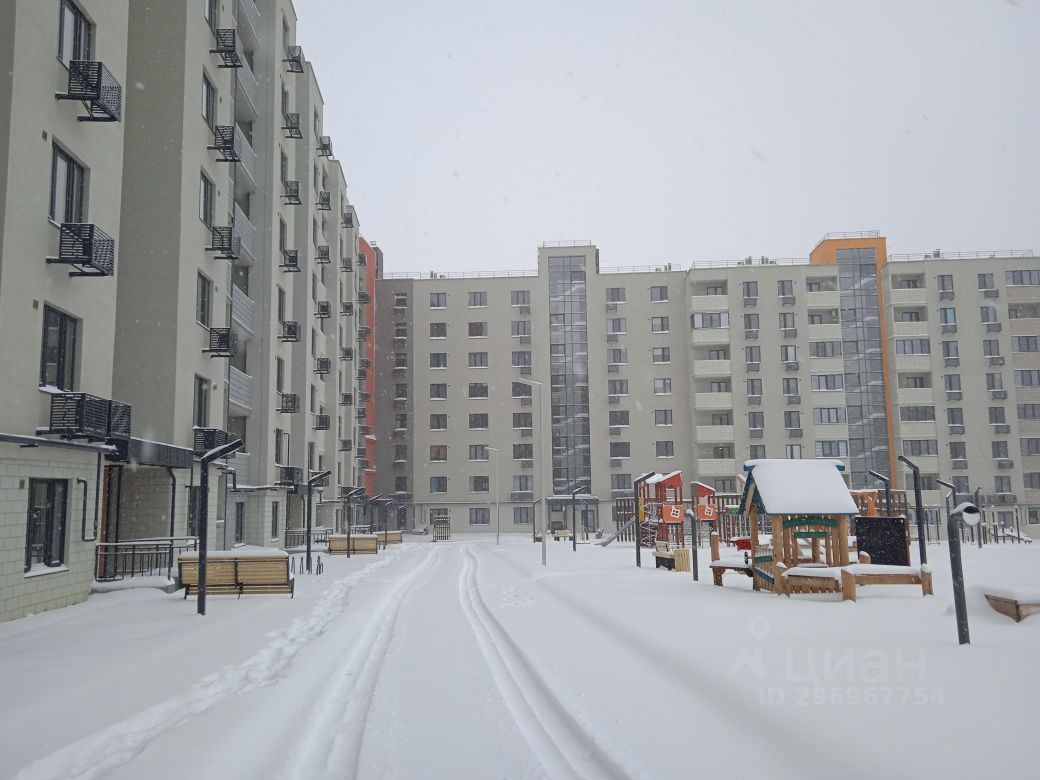 Купить квартиру в новостройках в микрорайоне Улитка в поселке Дубовое, цена  на официальном сайте от застройщика, продажа квартир в новом доме. Найдено  9 объявлений.