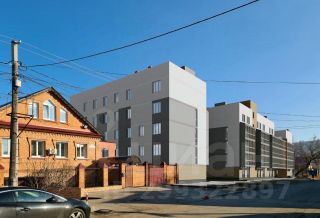 2-комн.кв., 55 м², этаж 2