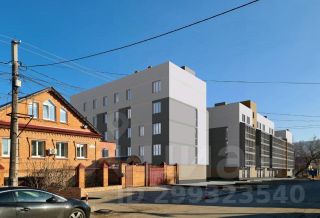 3-комн.кв., 118 м², этаж 4