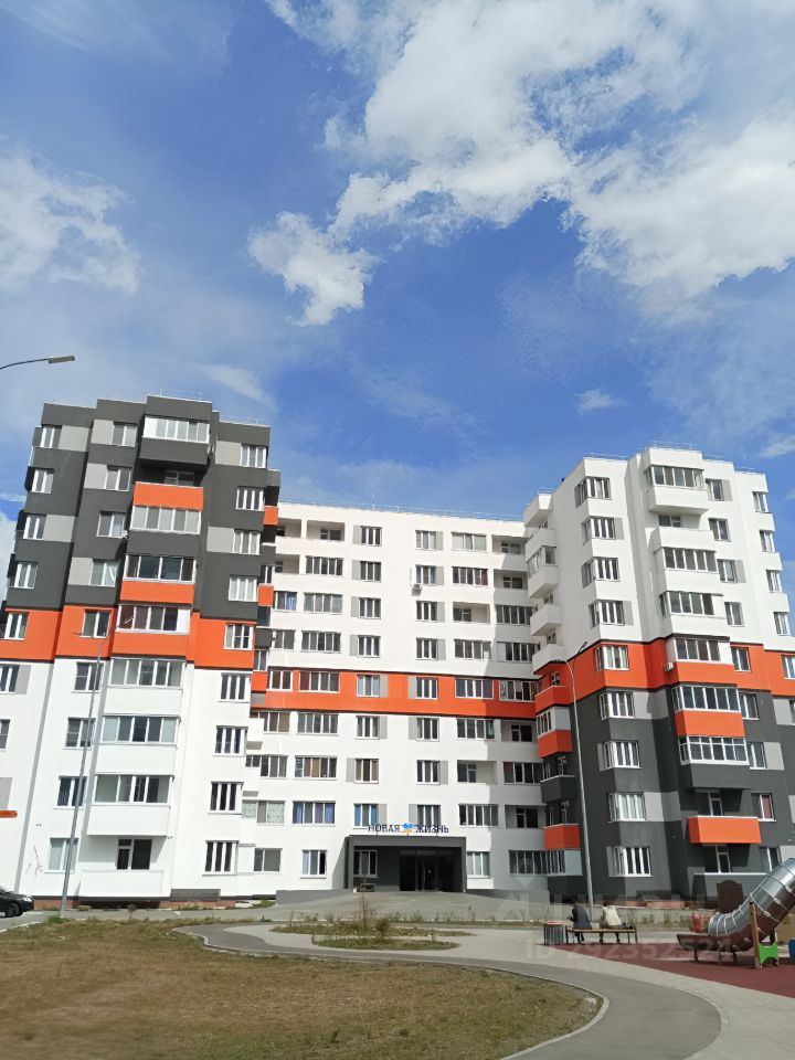 ПродаетсяСтудия,17,39м²