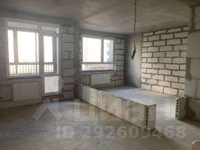 2-комн.кв., 45 м², этаж 2