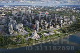 1-комн.кв., 51 м², этаж 6