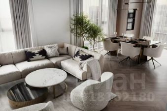 1-комн.кв., 47 м², этаж 2