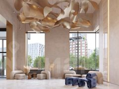 1-комн.кв., 47 м², этаж 2