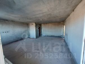 3-комн.кв., 95 м², этаж 7