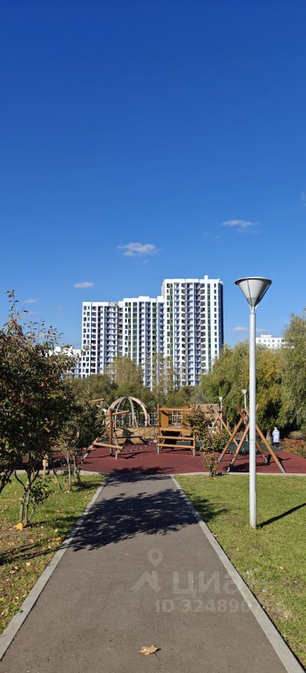 Новостройка