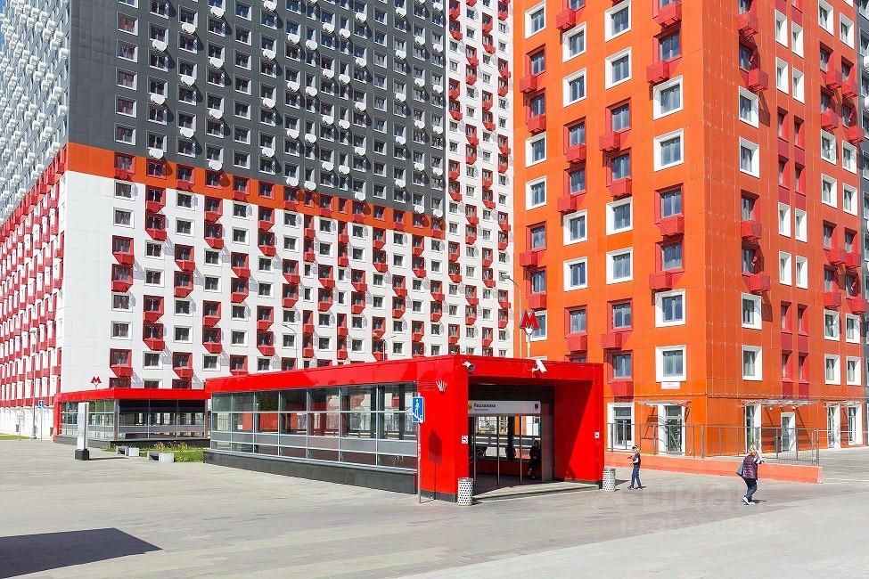 Ул ахматовой 26