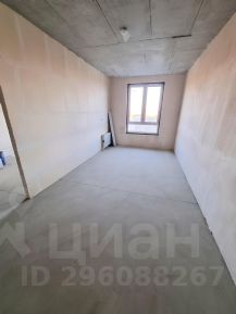 1-комн.кв., 34 м², этаж 3