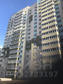 2-комн.кв., 55 м², этаж 4