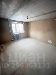 2-комн.кв., 53 м², этаж 9