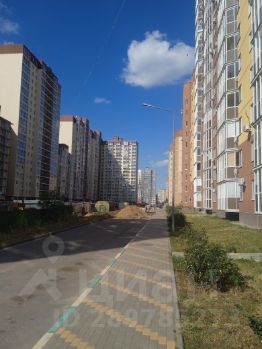 3-комн.кв., 83 м², этаж 4