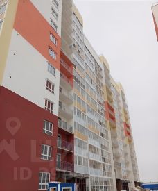 1-комн.кв., 26 м², этаж 2