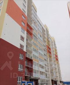 3-комн.кв., 65 м², этаж 5